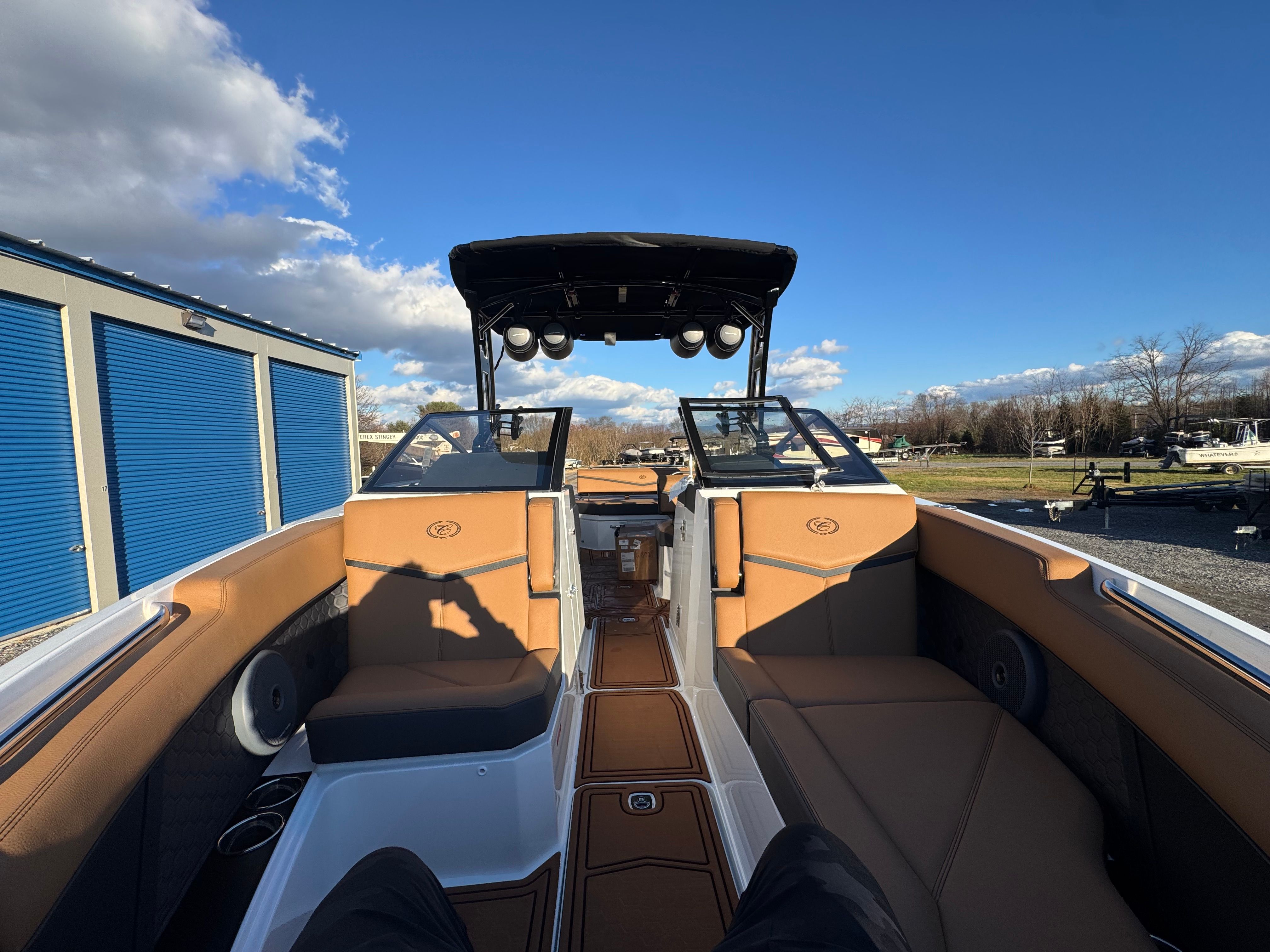 2026 Cobalt R8 Surf - 40