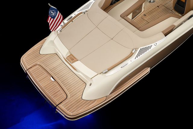 2026 Chris-Craft Launch 27 - 6