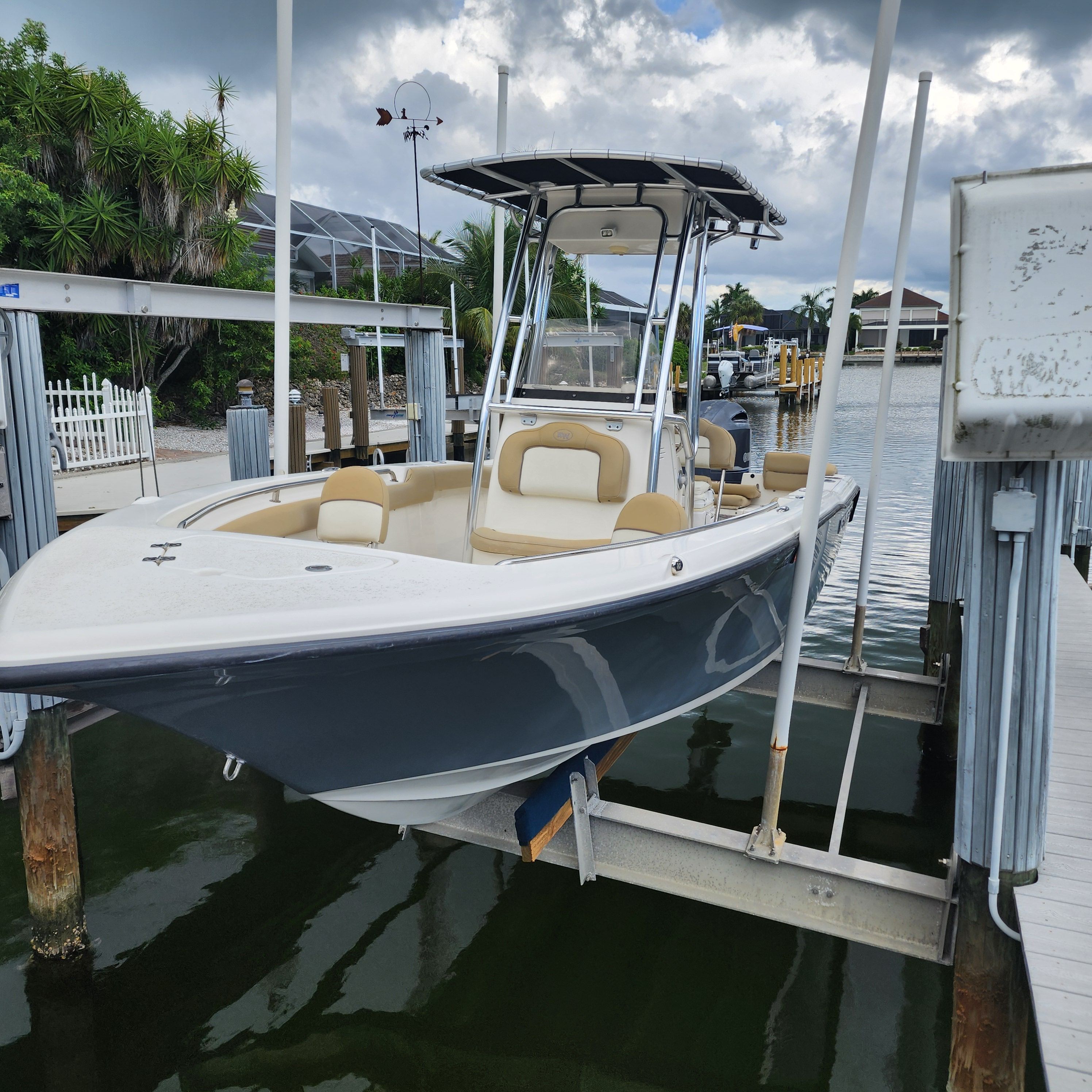 2017 Key West 203