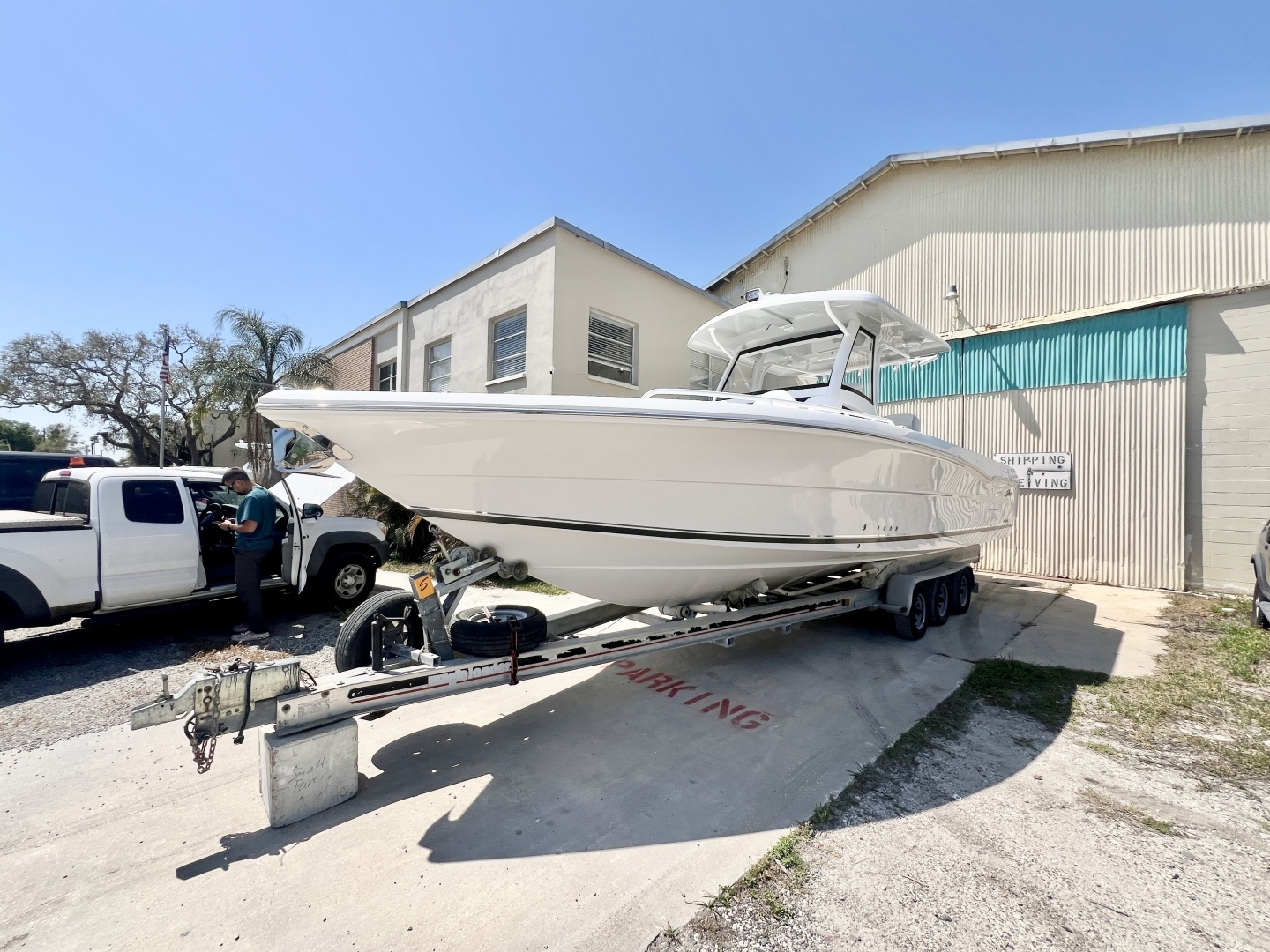 2026 Stamas 33T Aventura - Image 6