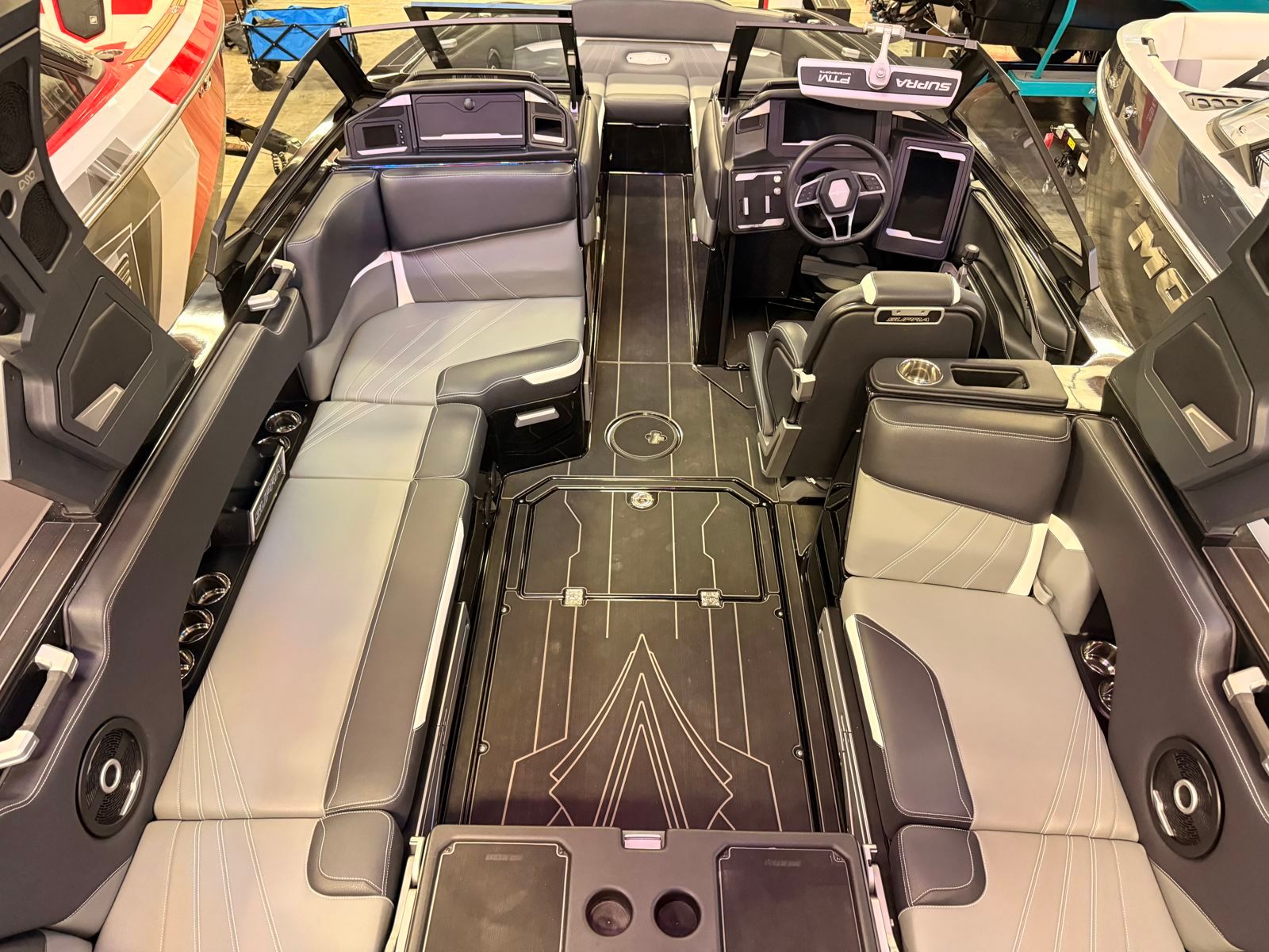 2024 Supra SA - 2