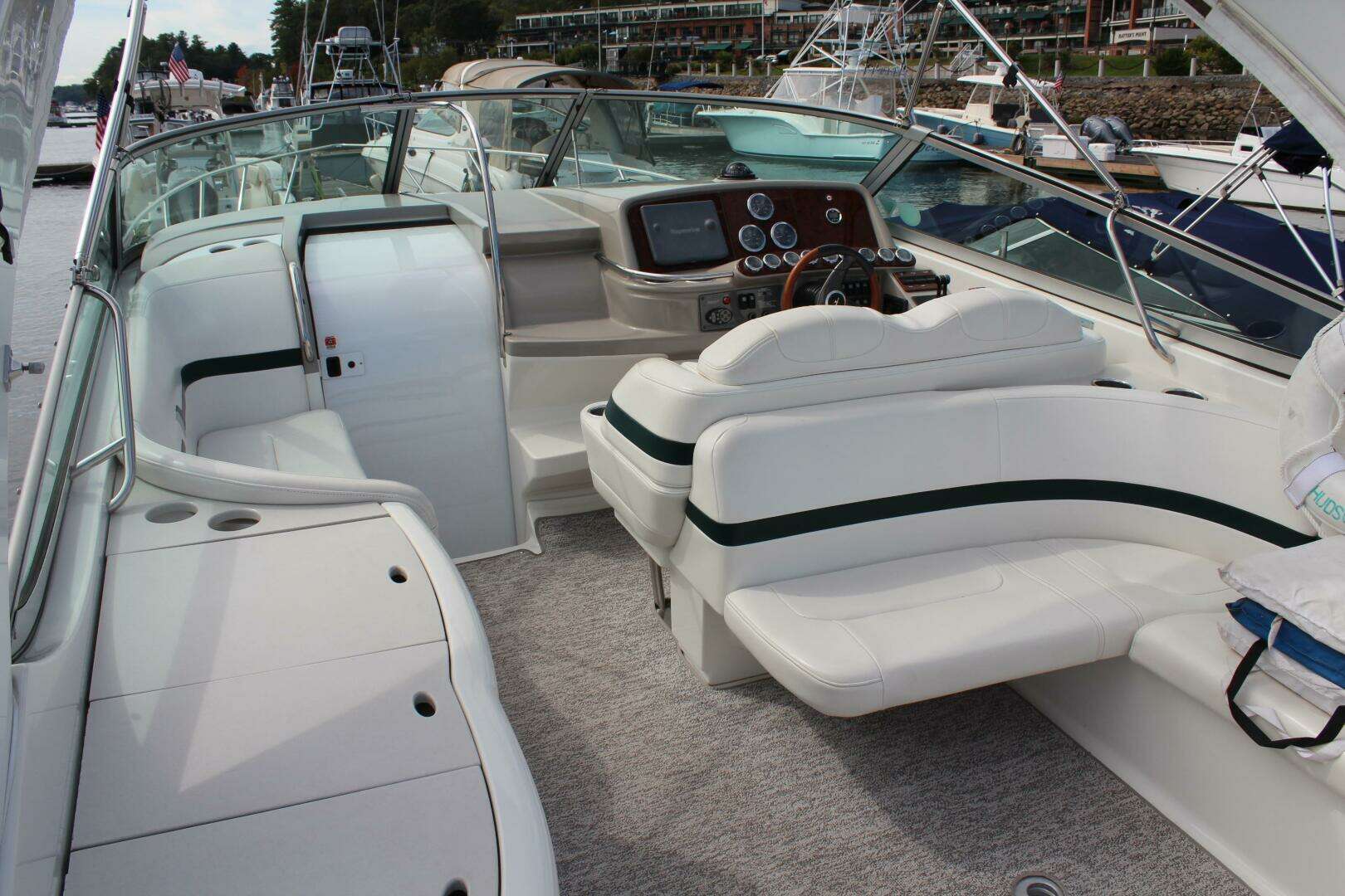 2003 Formula Super Sport - Image 18