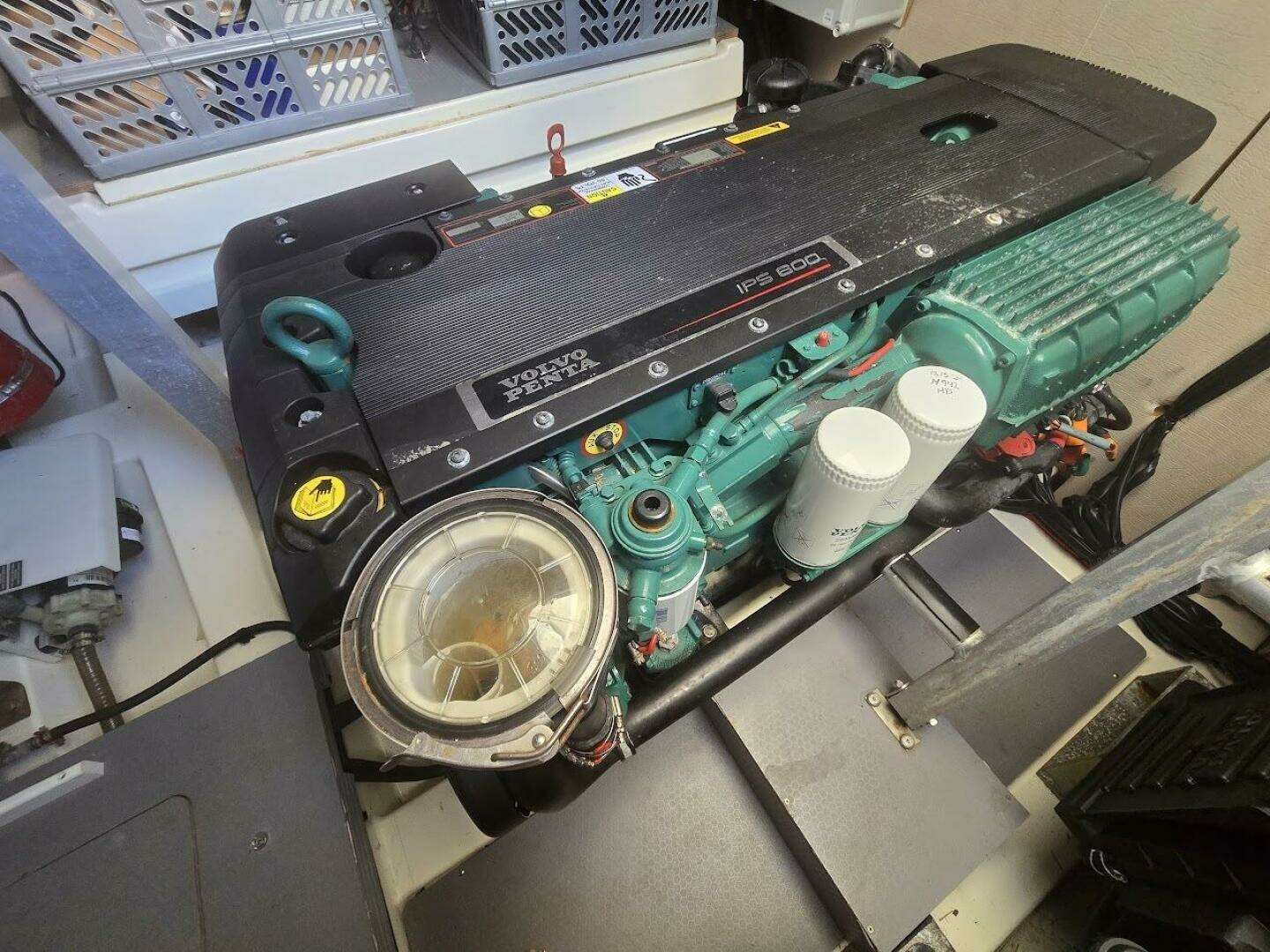 2013 Prestige 500 - Image 44