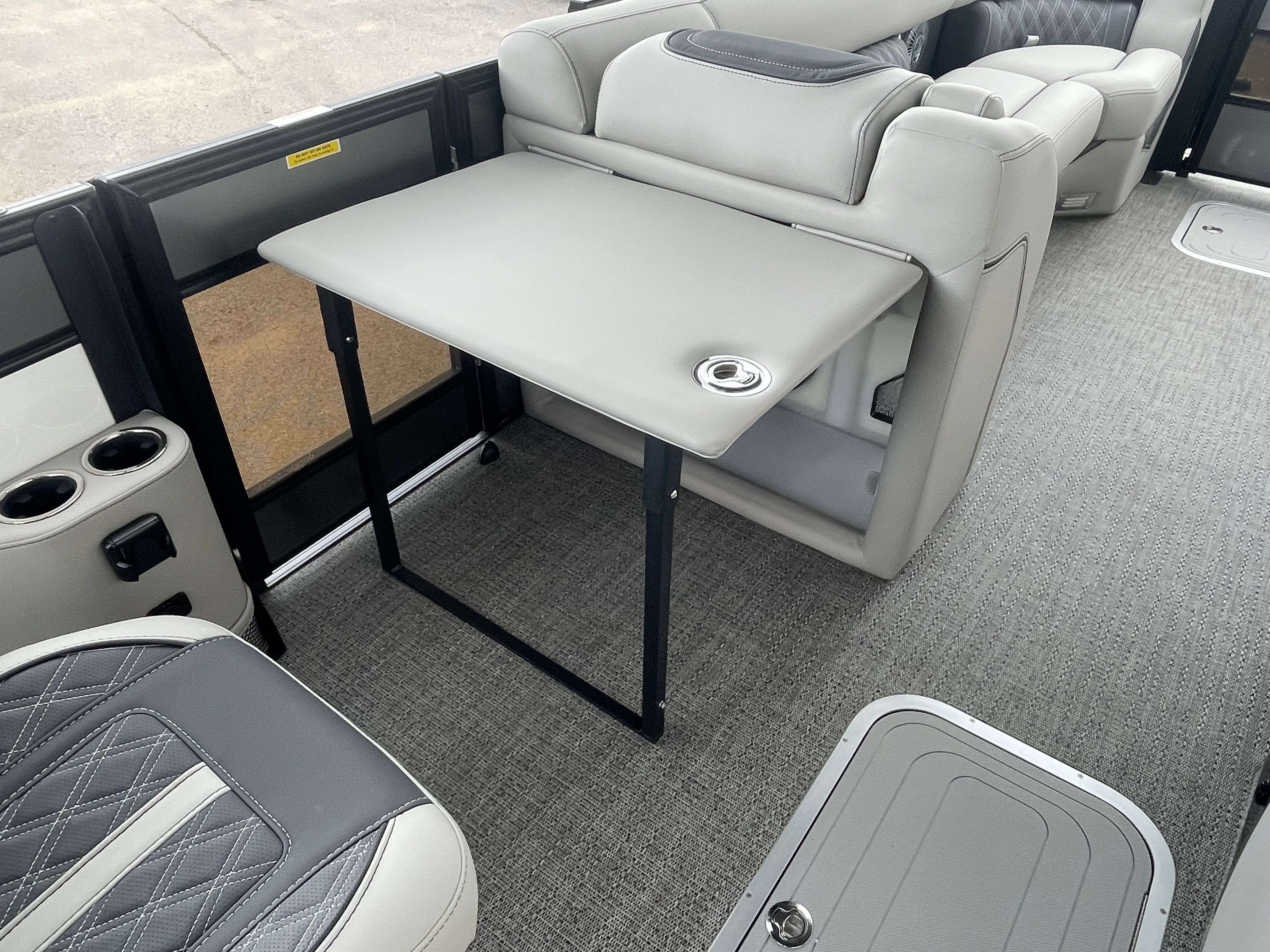 2025 BARLETTA L25UC - Image 24
