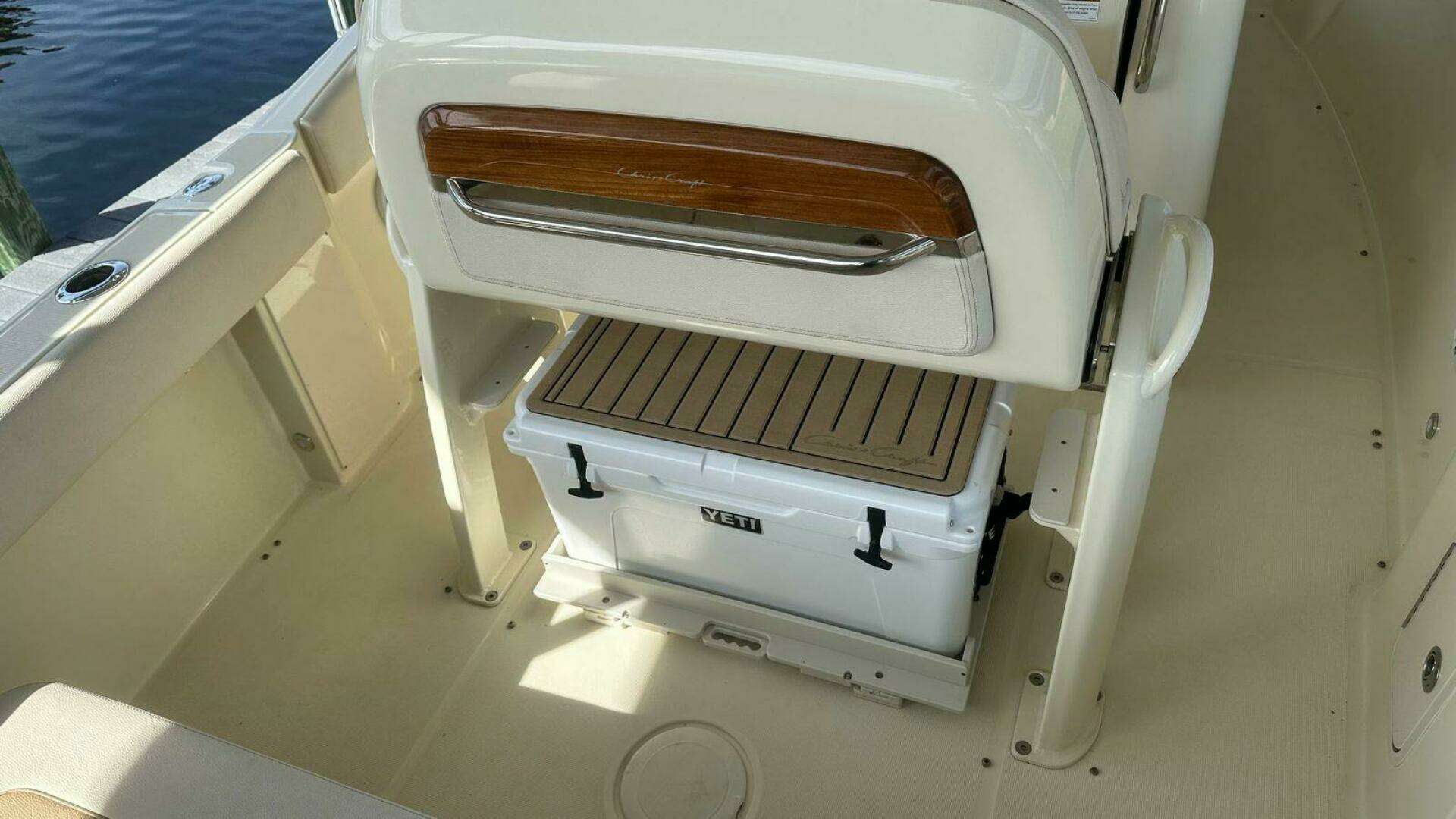 2023 Chris-Craft Catalina 24 - Image 20