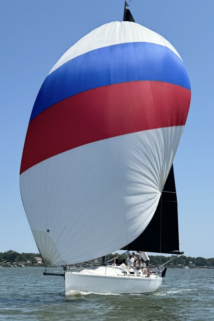 2004 J Boats J/109 Shoal - Image 26