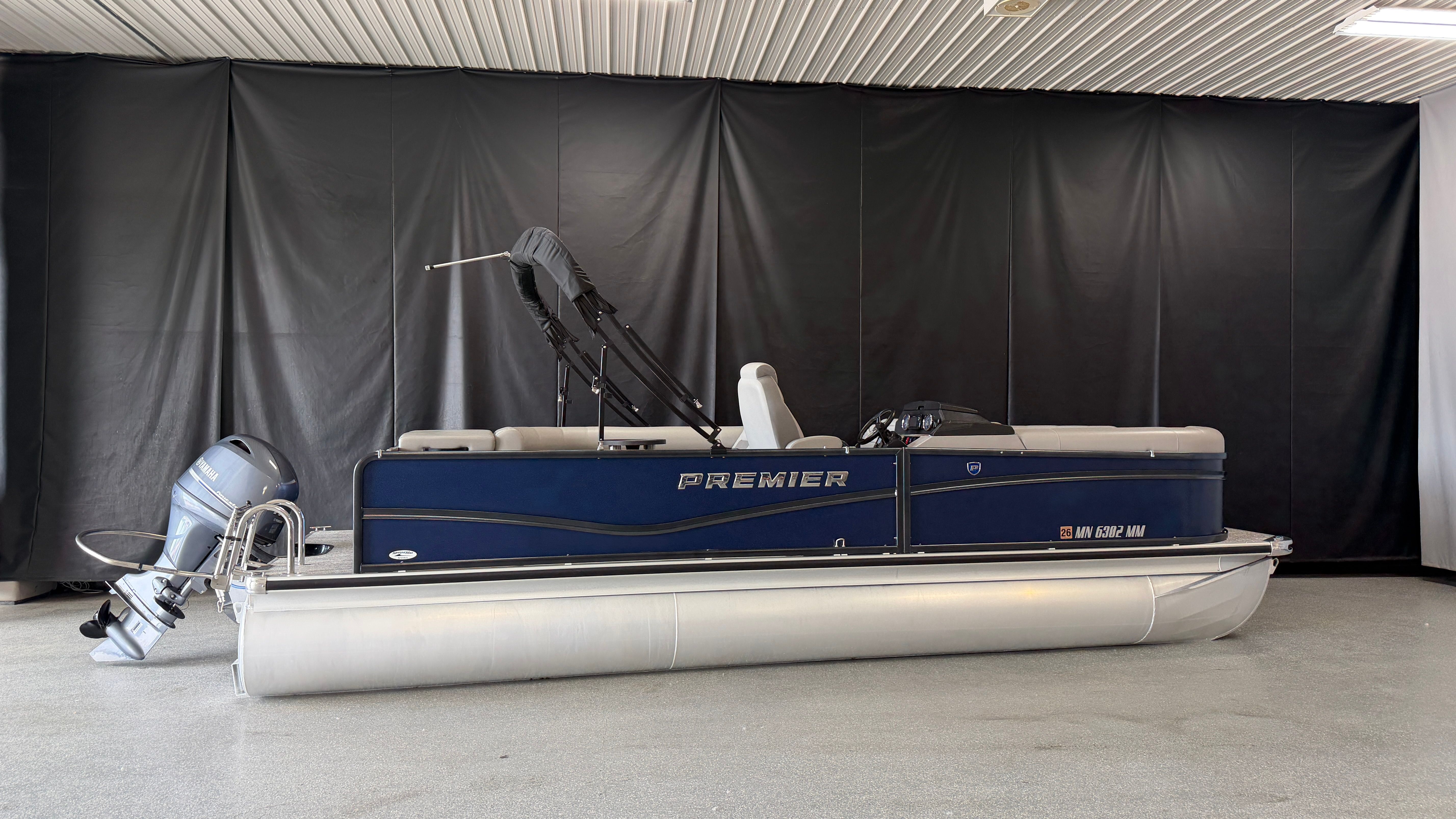 2024 Premier 230 Sunsation