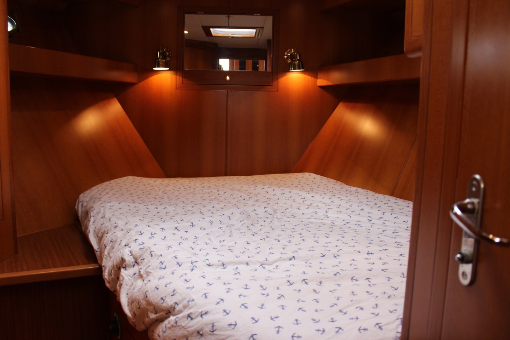2007 Jefferson Motor Yacht - Image 16