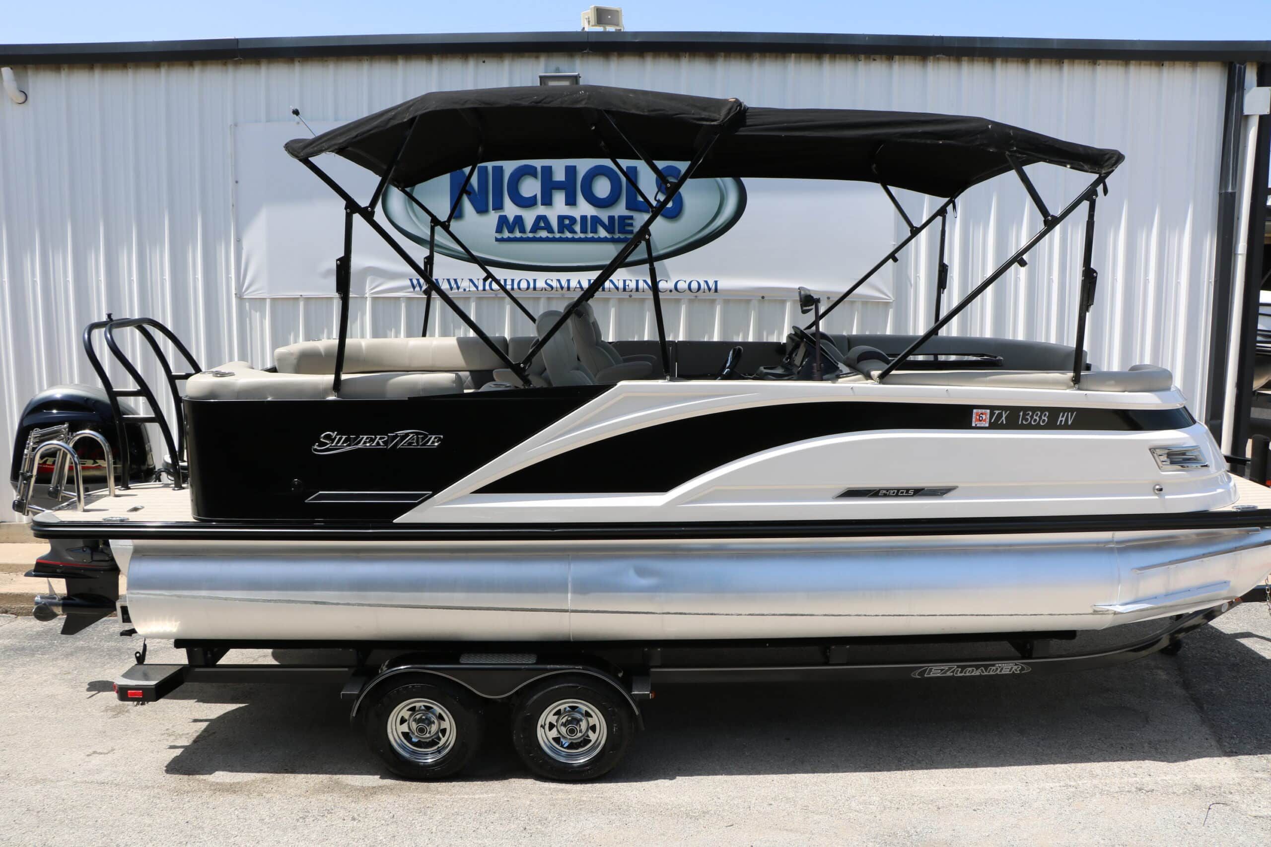 2020 Silver Wave 2410 SW5 CLS - 13