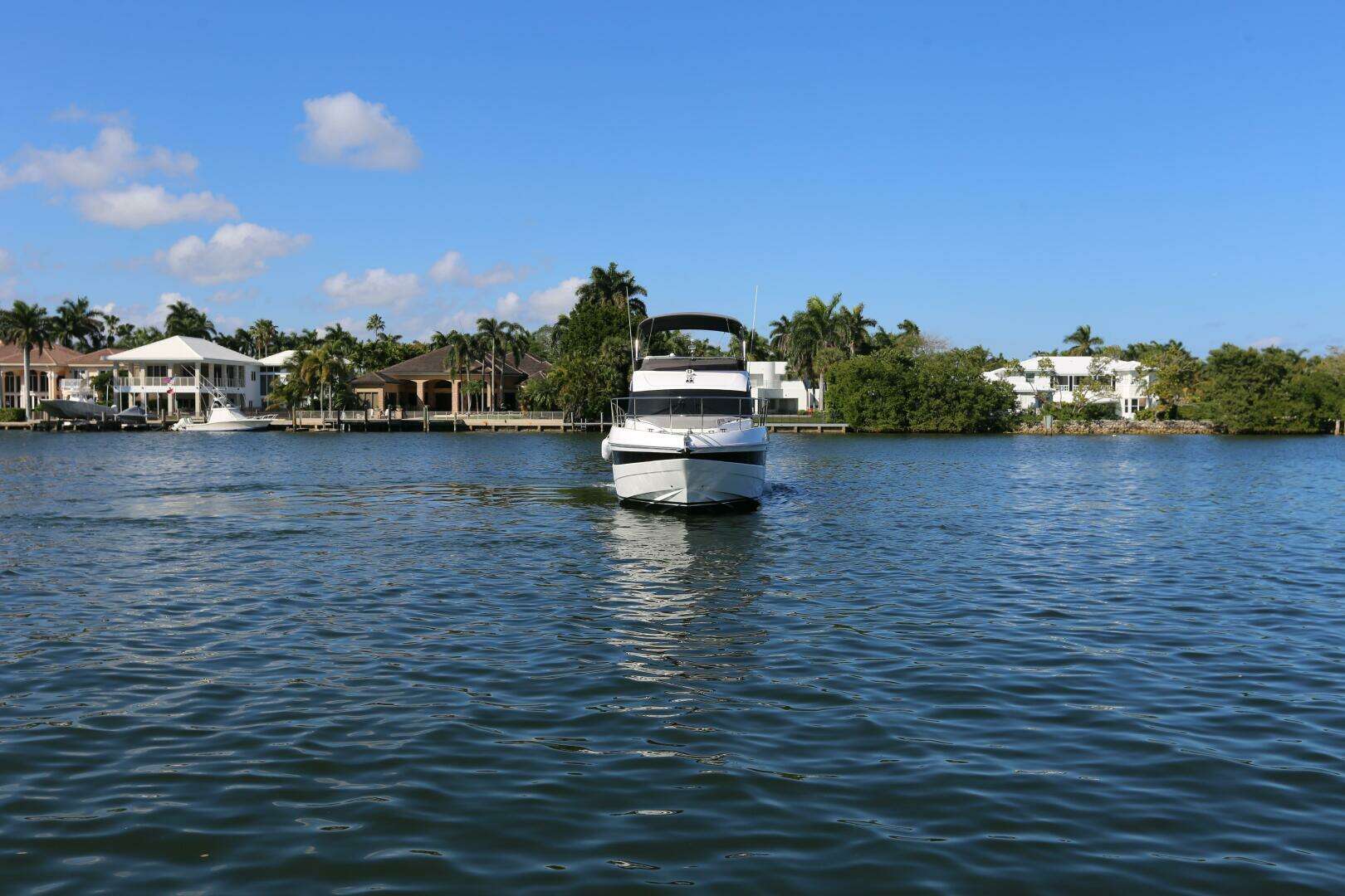 2024 Princess Princess F45 - Image 64