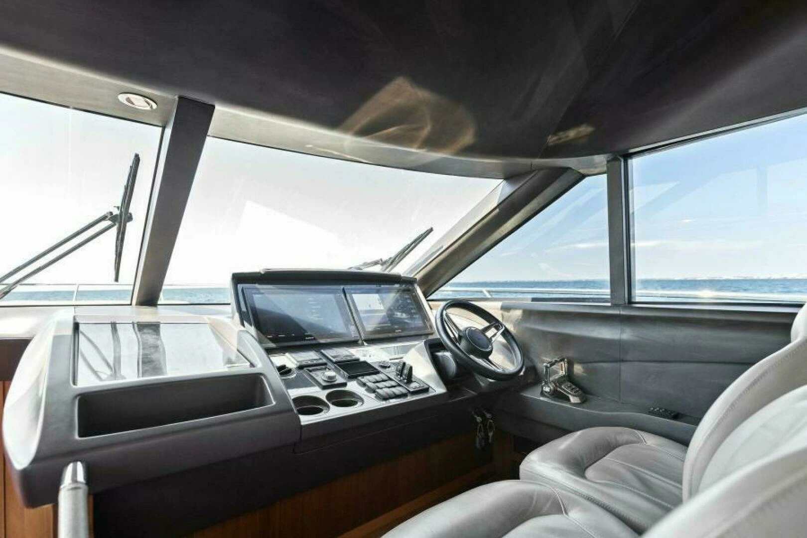 2016 Princess 60 Flybridge - Image 30