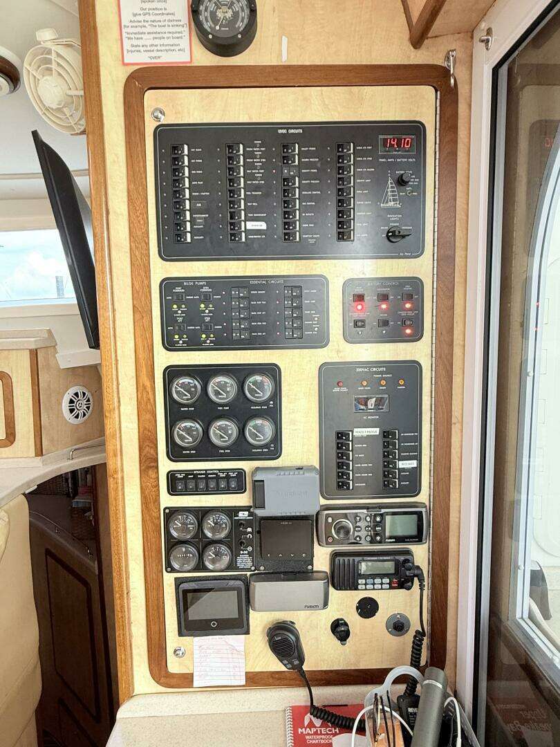2011 Royal Cape Catamarans Majestic 53 - Image 25