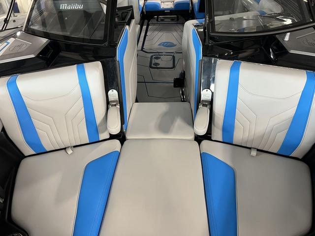 2025 Malibu Wakesetter 25 LSV - 28