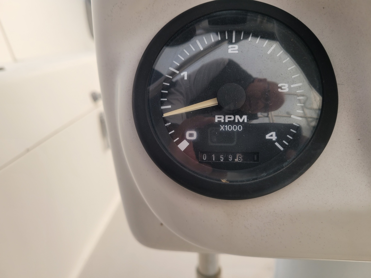 2006 Catalina 320 - Image 36