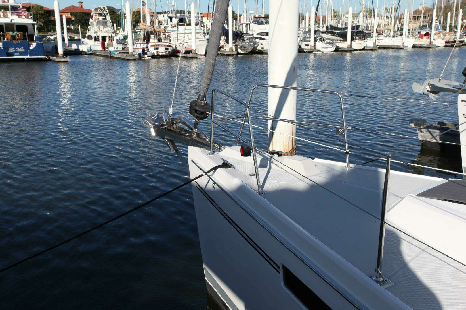 2025 Catalina 426 - Image 5