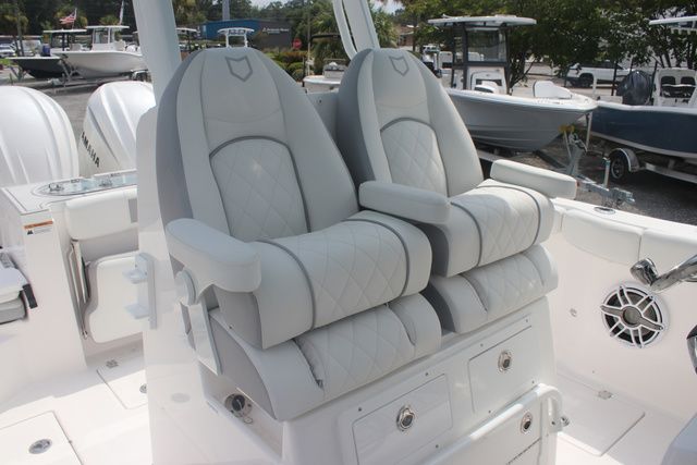 2026 Sea Fox 288 Commander - 10