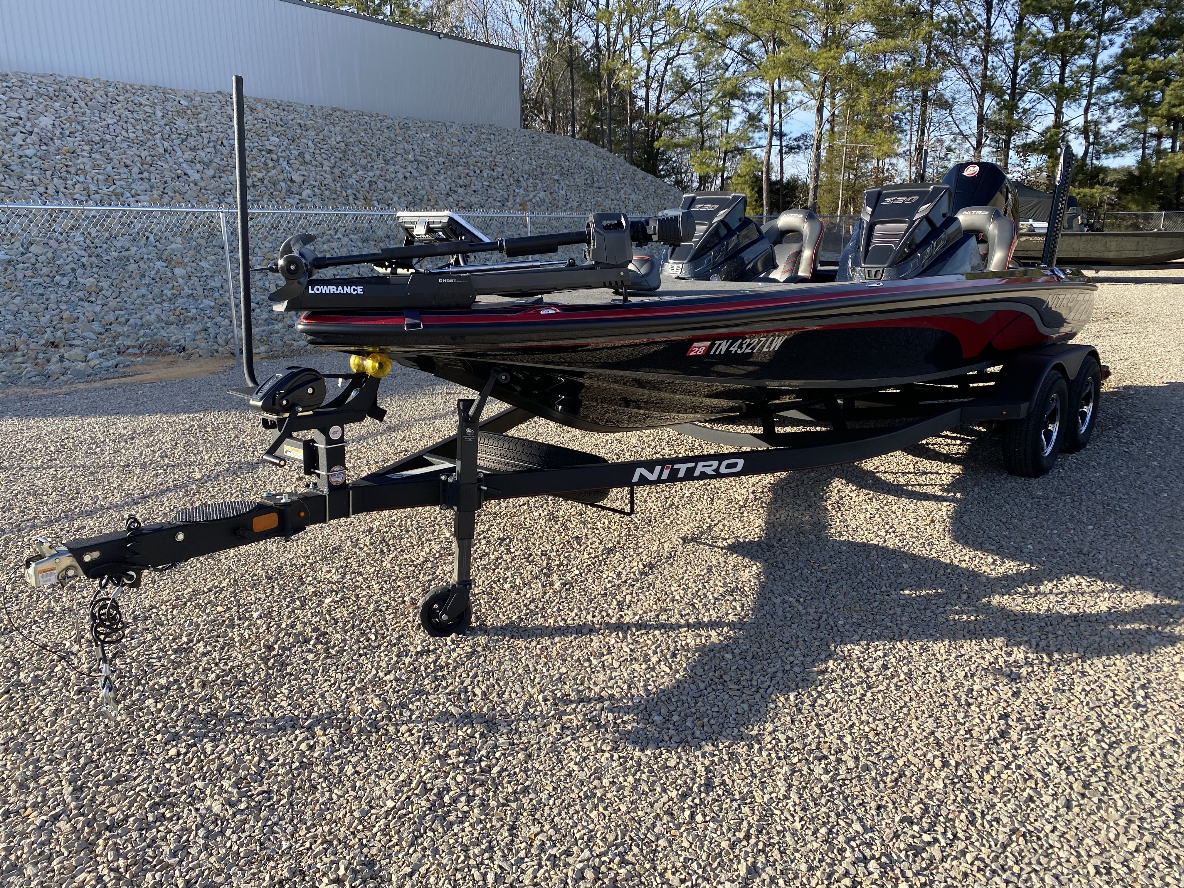2024 Nitro Z20 Pro - 2