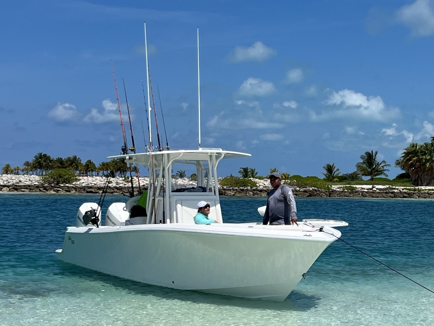 2023 SeaVee 290B - Image 21