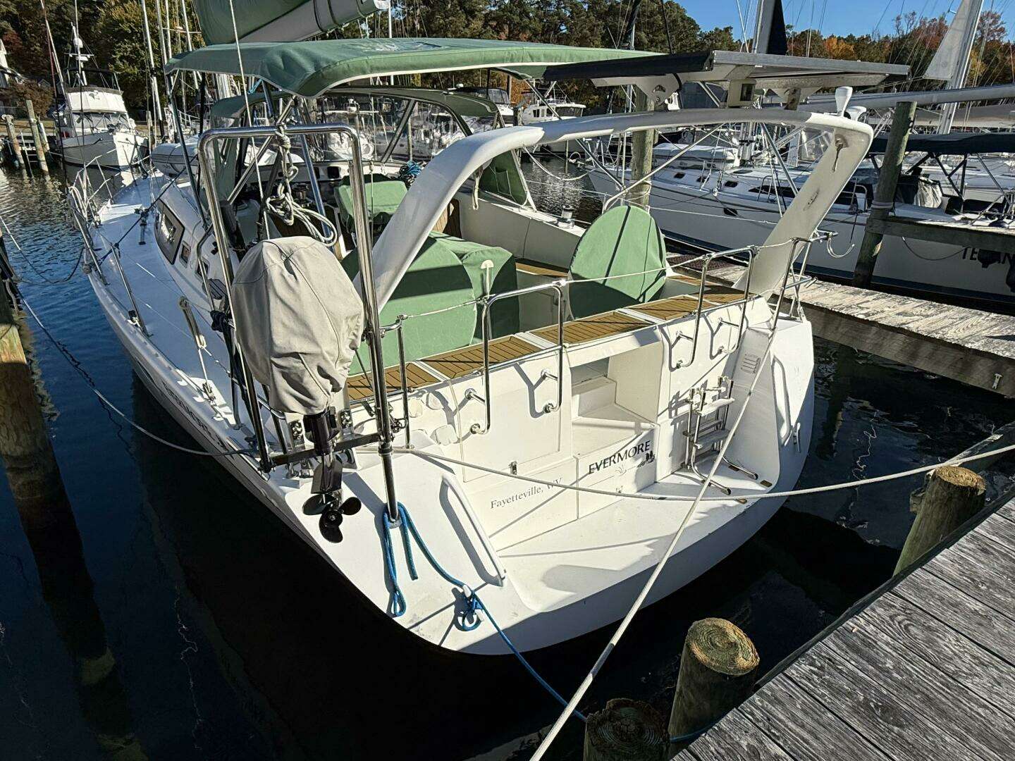2011 Allures 45 - Image 6