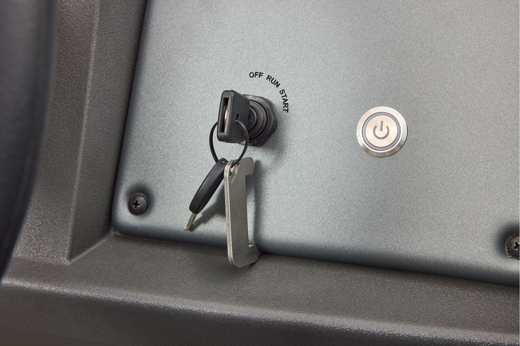 2026 Sun Tracker Party Barge 20 DLX - 39