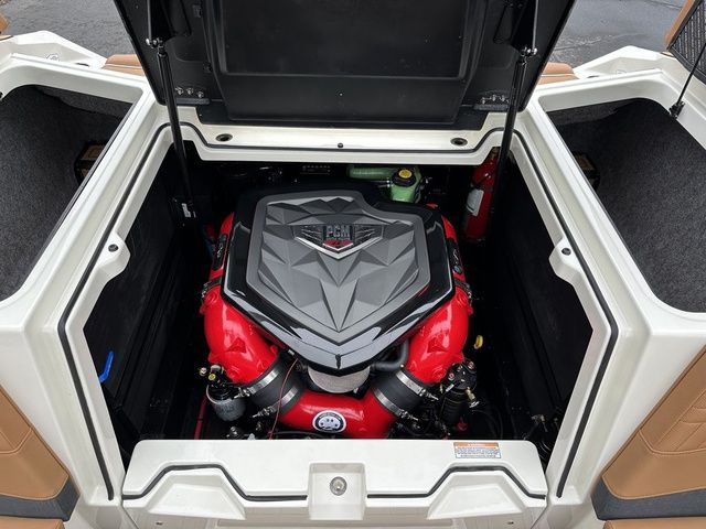 2026 Nautique Super Air Nautique S21 - 22