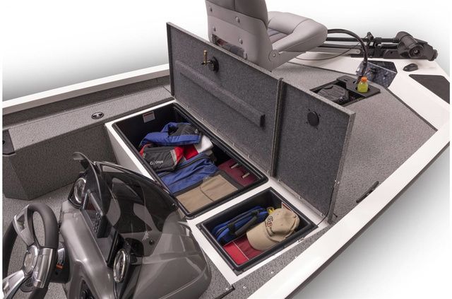 2023 G3 Sportsman 1610 - 4