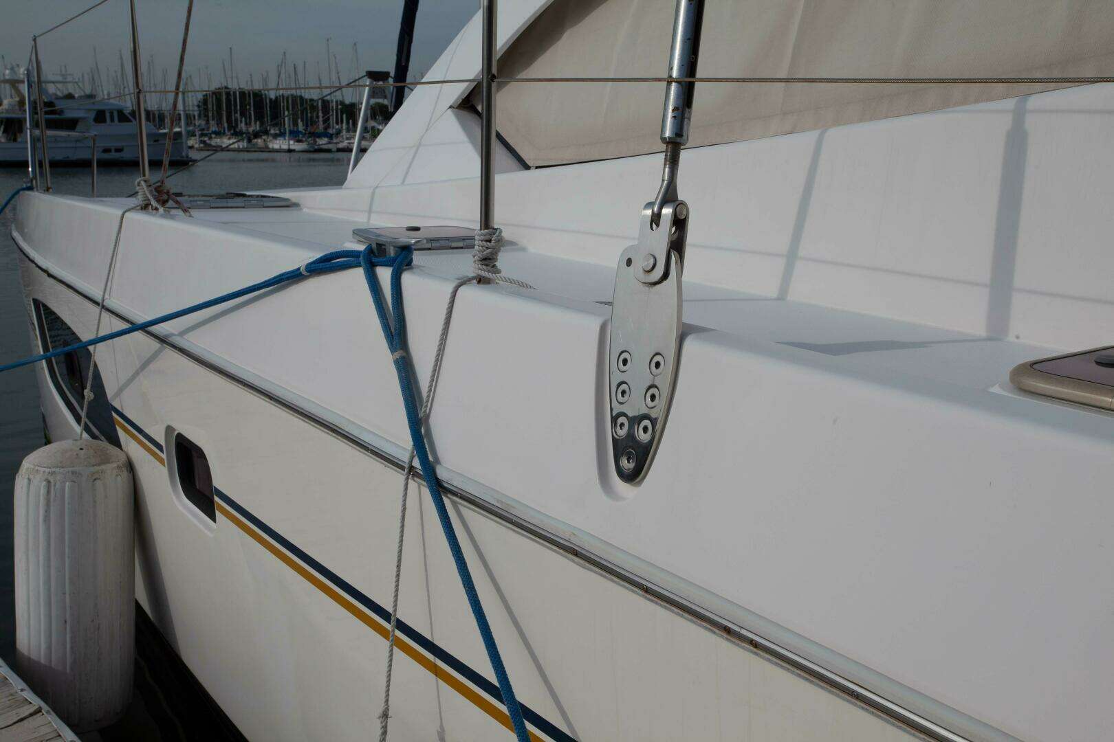 2012 Leopard owners version never in charter - Image 98