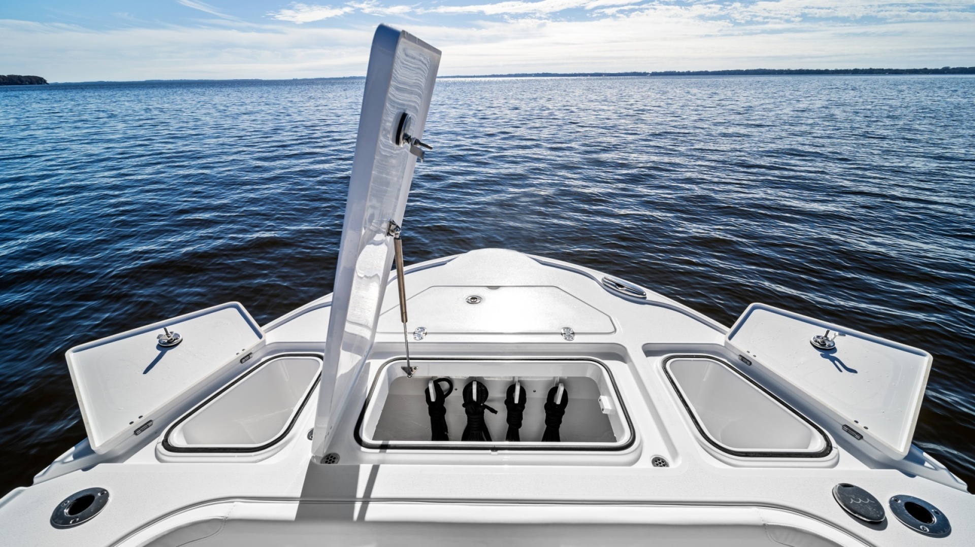 2027 Blackfin 262 HB - Image 26