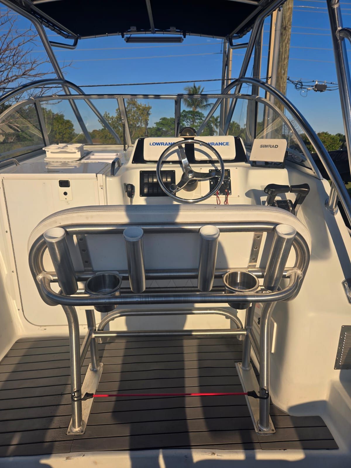 2000 ProKat 2650 WA - 6