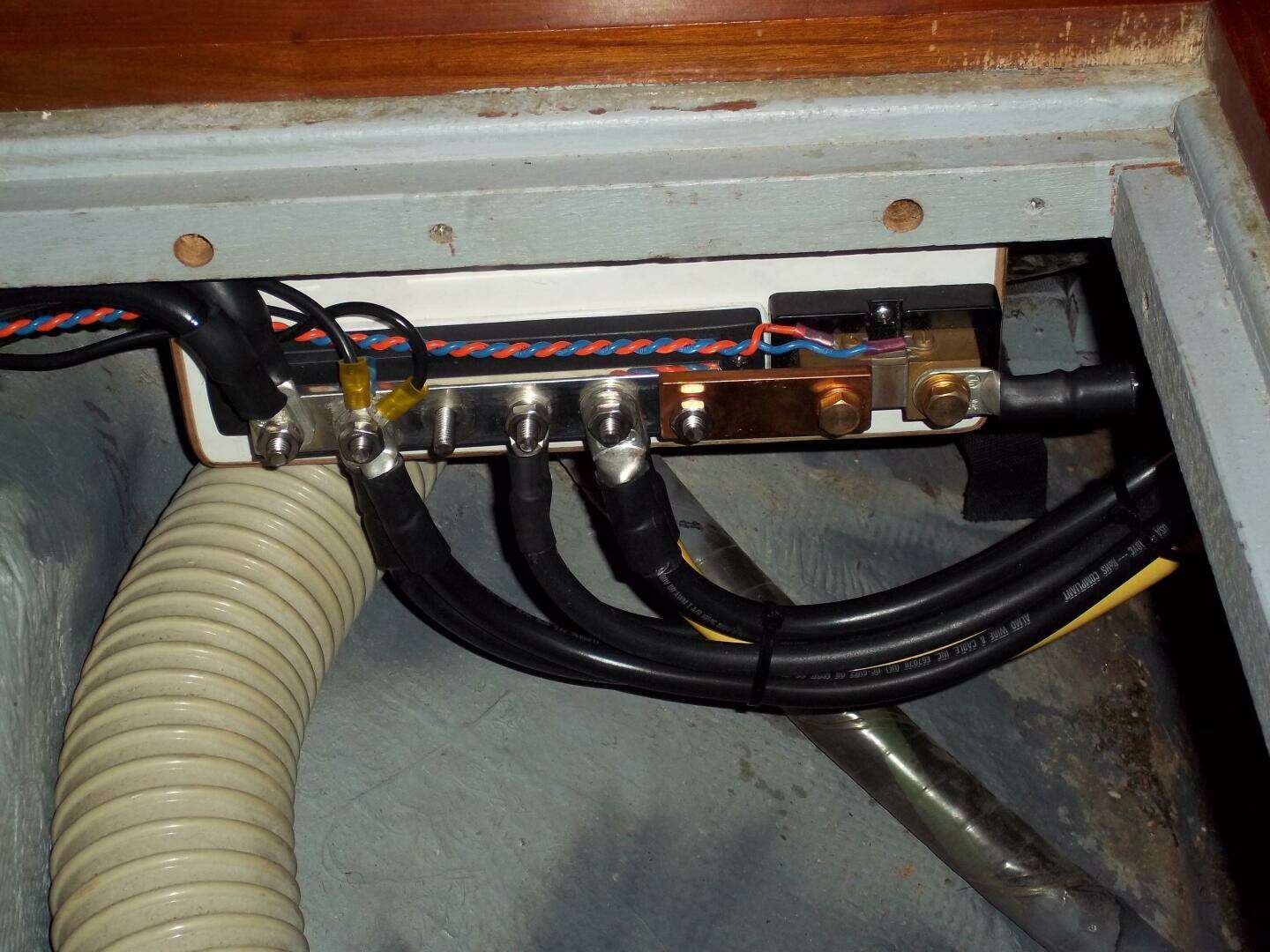 1984 Slocum 43 - Image 51