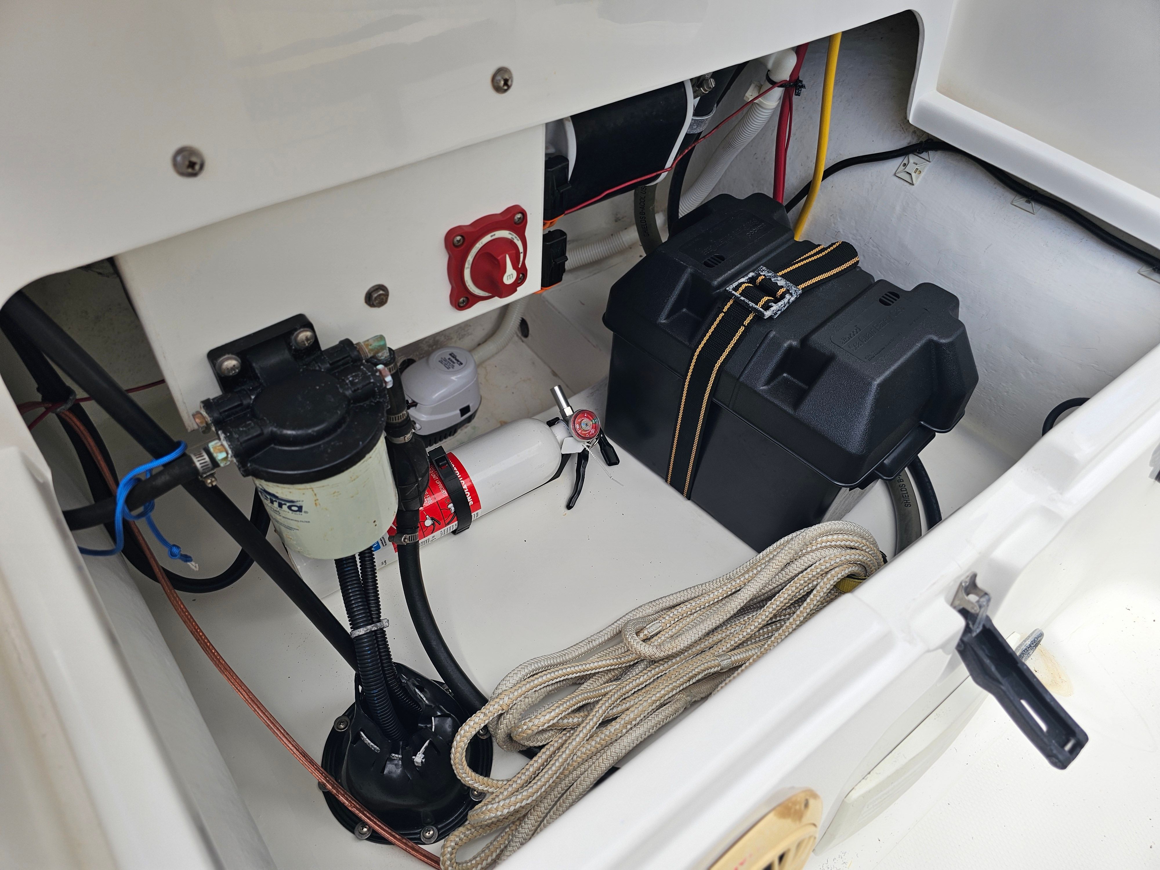 2018 AB Inflatables Nautilus 11 DLX - 11