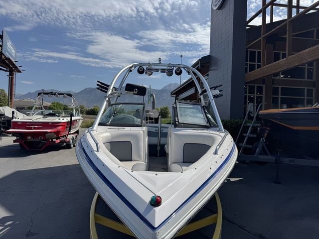 2006 Supra Launch 20 SSV - 3