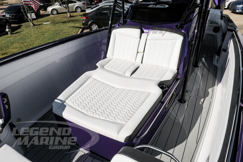 2026 Nor-Tech 390 Sport - 43