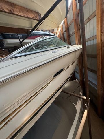 2002 Sea Ray 210 - 2