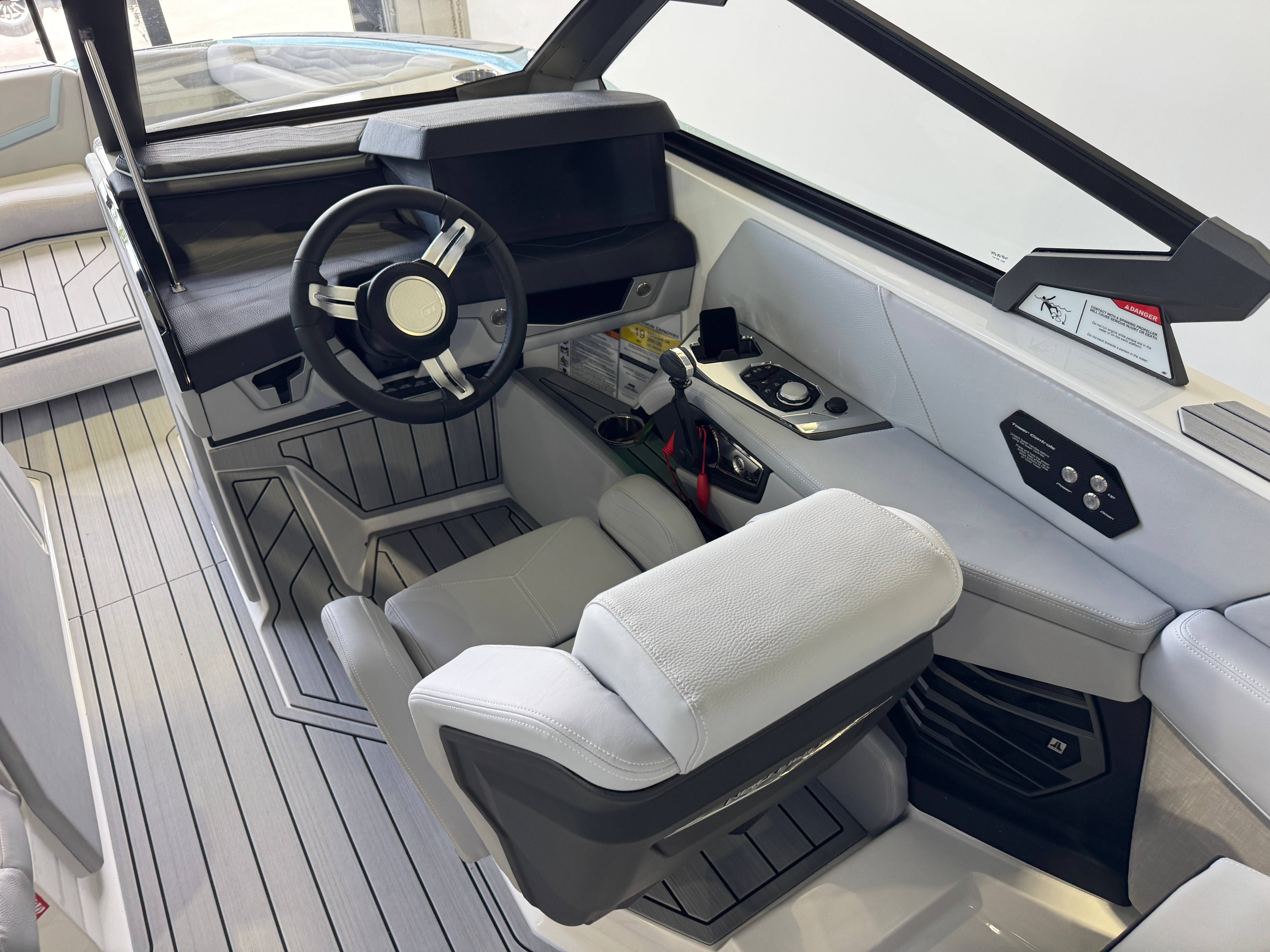 2026 Nautique Super Air Nautique G25 - 24