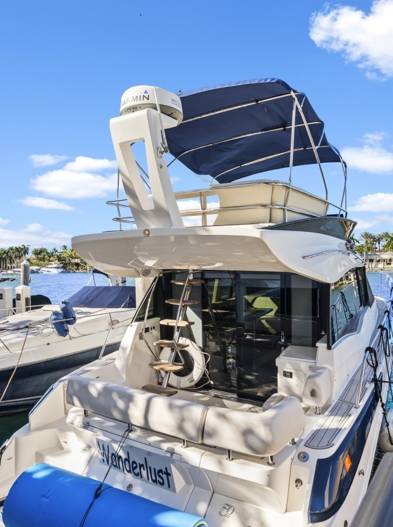 2020 Regal 42 Fly - Image 3