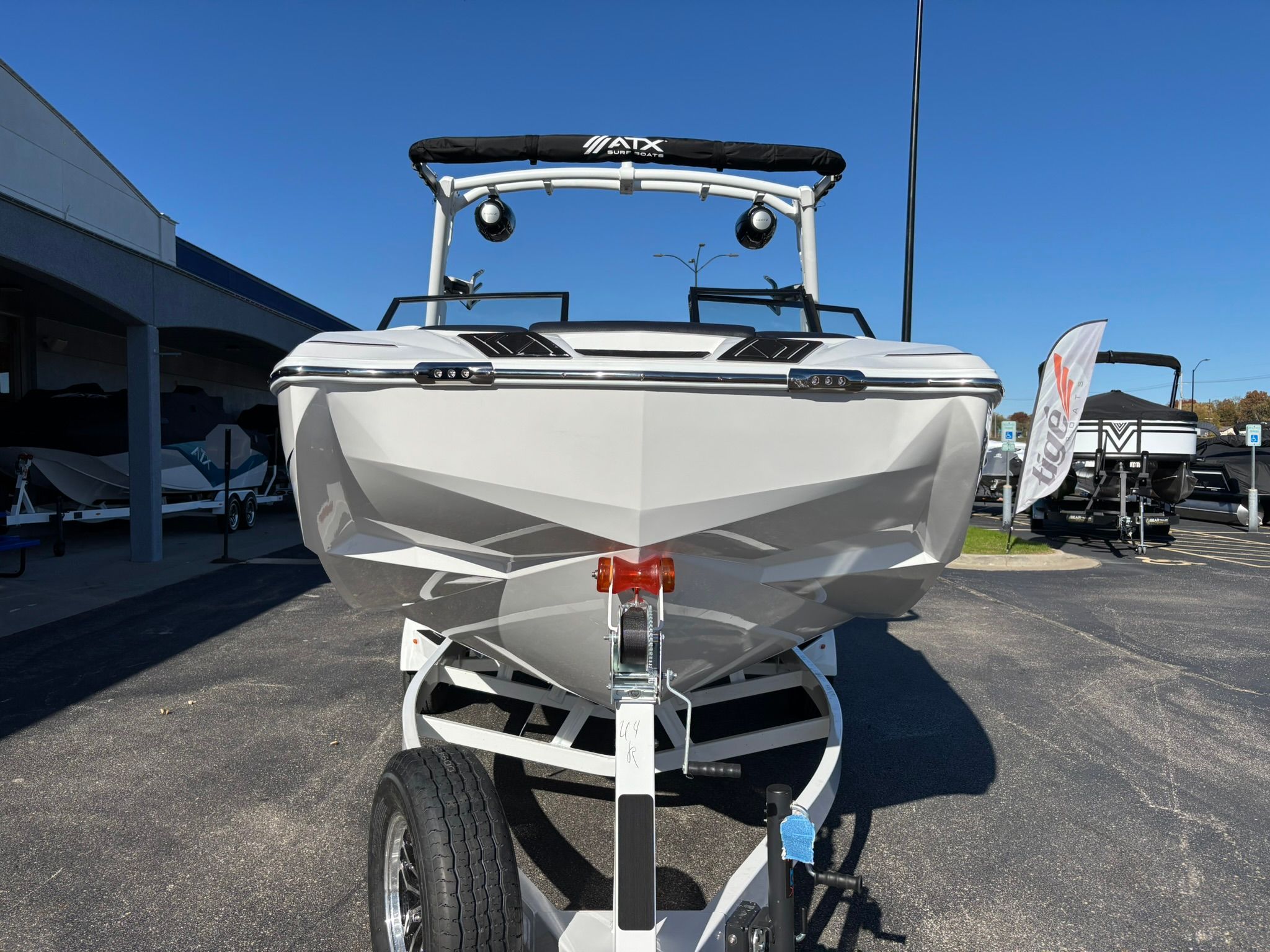 2026 ATX 22 Type-S - 6