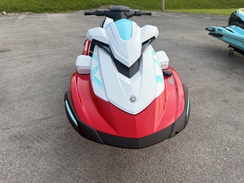 2025 Yamaha Boats WAVERUNNER VX LIMITED - 24