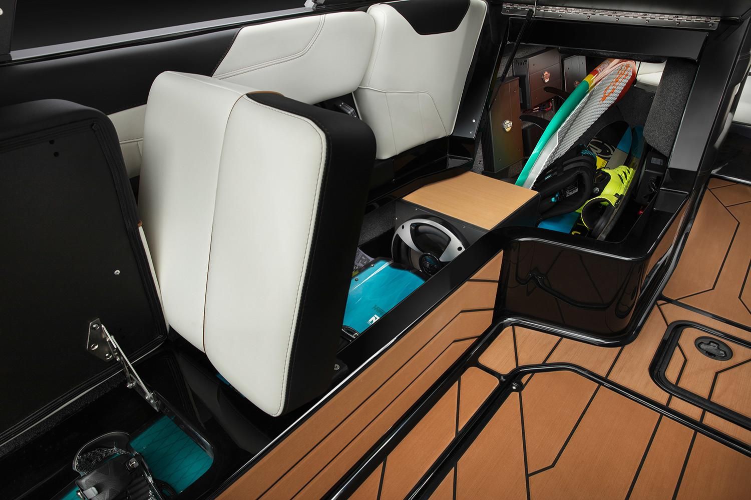 2020 Malibu Wakesetter 23 LSV - 23