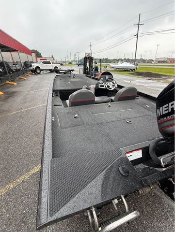 2015 Ranger RT188 - 4