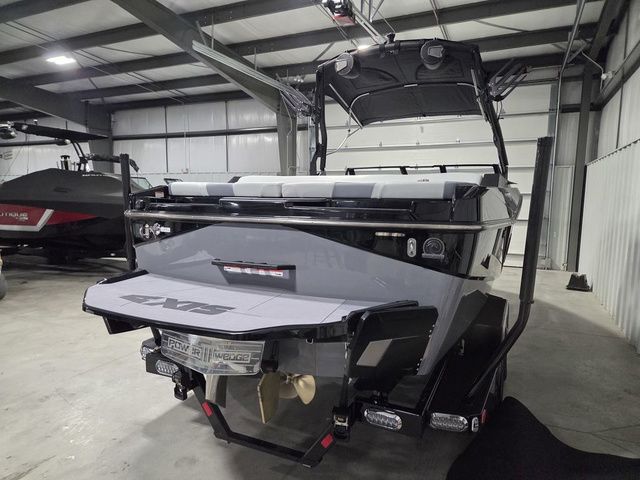 2026 Axis T220 - 4
