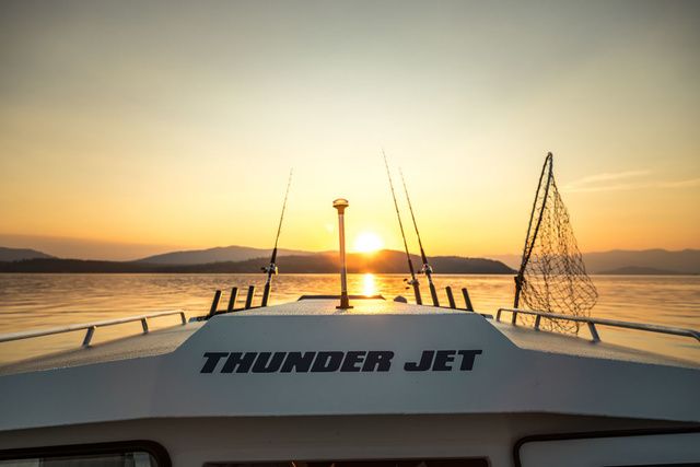 2026 Thunder Jet Alexis Pro 24' - 3