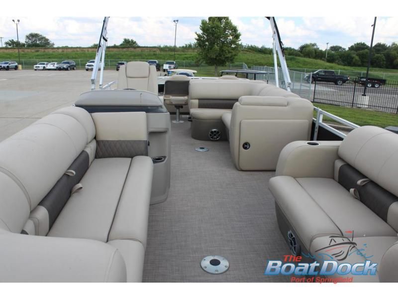 2025 Sportfish 22 DLX - 10
