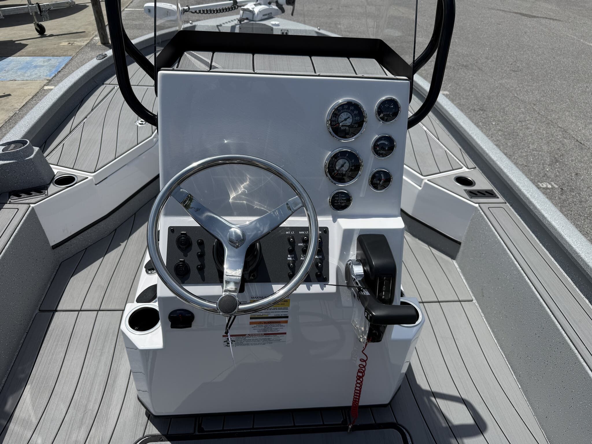 2027 Vexus ACX 2210 - 11