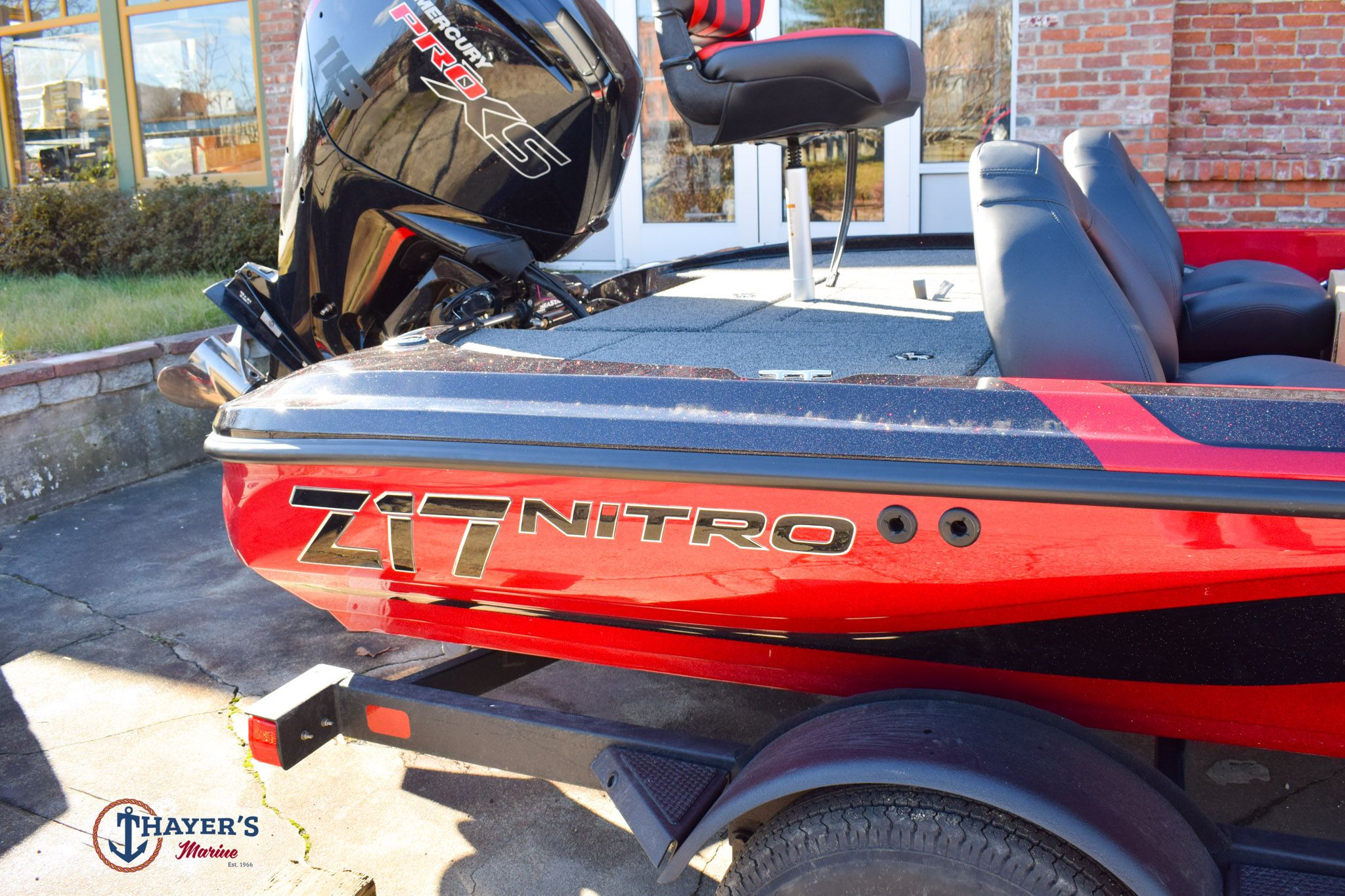 2026 Nitro Z17 - 6