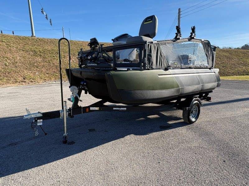 2026 Sea-Doo Switch Fish 18 - 7