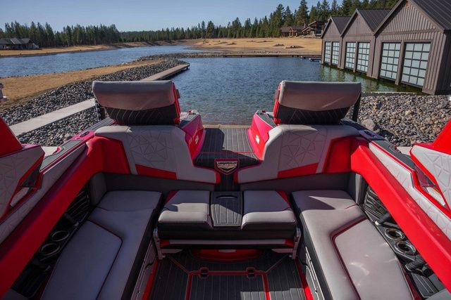 2020 Nautique Super Air Nautique G23 Paragon - 27
