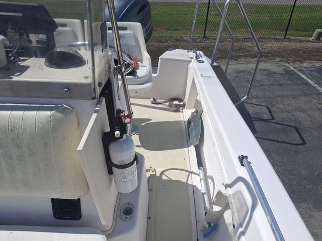 1993 Grady-White 17 SPIRIT - 7