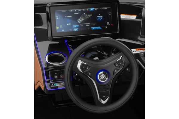 Manufacturer Provided Image