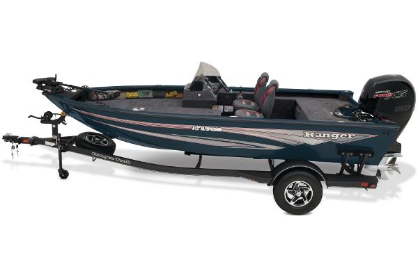 2026 Ranger VS1782SC Reata - 8
